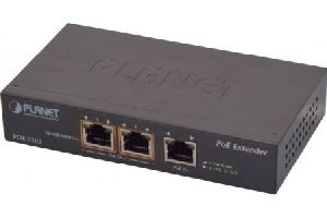 Planet POE-E202 Planet Gigabit Switch POE-E202