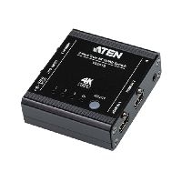 Aten VS381B ATEN VS381B 4K HDMI-A/V-Switch mit 3 Ports