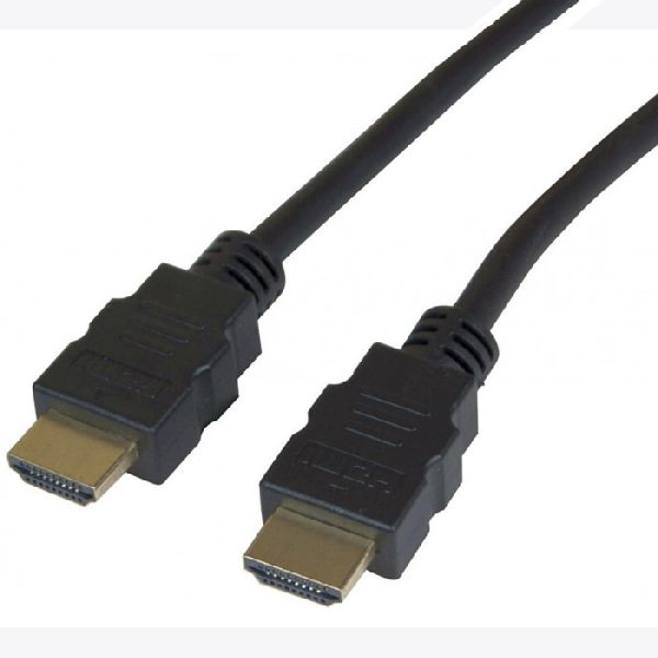 Exertis Connect 643509 Exertis Connect High Speed HDMI Kabel mit Ethernet, ECO 15+1, 4K, 4:2:0, HDMI St. A / HDMI St. A, 2,0 m