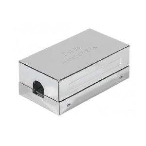 Exertis Connect 270200 Verbindungsmodul Cat. 5e, STP