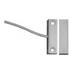 Kentix KDC2-W Kentix Magnet-Türkontakt KDC2-W, weiß