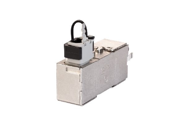 MetzConnect 130863-05-E Metz Connect Kabelverbinder Class EA 270°