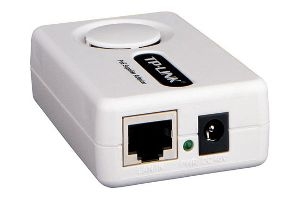 TP-Link TL-POE150S TP-Link PoE-Injektor TL-POE150S