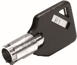 Dacomex 915031 Dacomex Masterschlüssel für Dacomex Sicherungskabel 915030, 915010, 915070