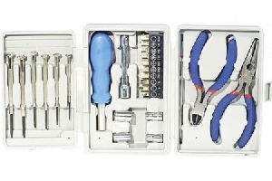Exertis Connect 818120 PC-Werkzeugset, 25teilig