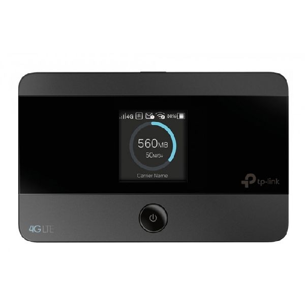 TP-Link M7350 TP-Link mobiler 3G/4G LTE-WLAN-Router M7350 V4
