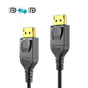 PureLink PI5010-015 PureLink PureInstall DisplayPort 1.4 Kabel, 8K, DisplayPort St./DisplayPort St., 1,5 m