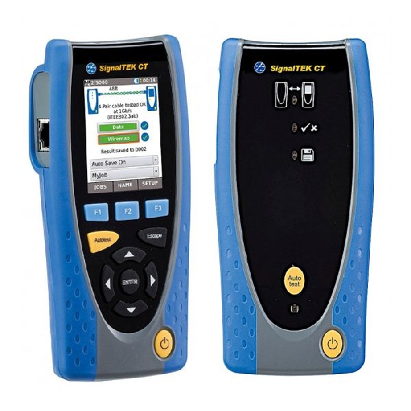 Trend Networks R156006 TREND NETWORKS SignalTEK CT Datenkabel Transmission-Tester