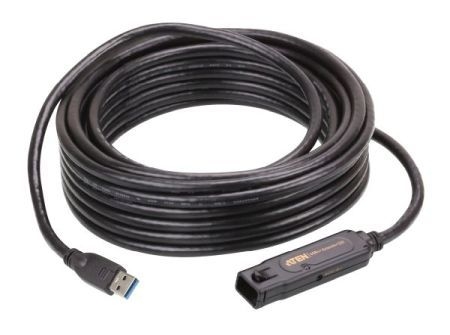 Aten UE3310 ATEN Aktives USB 3.1 Verlängerungskabel, USB St. A/Bu. A, 10,0 m