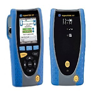 Trend Networks R156006 TREND NETWORKS SignalTEK CT Datenkabel Transmission-Tester