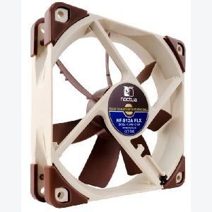 Silence Rack 99SROLUEERW Silence Rack Lüftererweiterungssatz für Silence Rack Office, Montageposition Boden einblasend