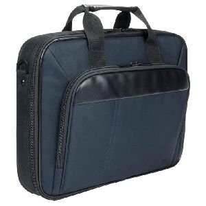 Mobilis 5033 Mobilis Notebooktasche EXECUTIVE 3, für Notebooks von 14" - 16", schwarz