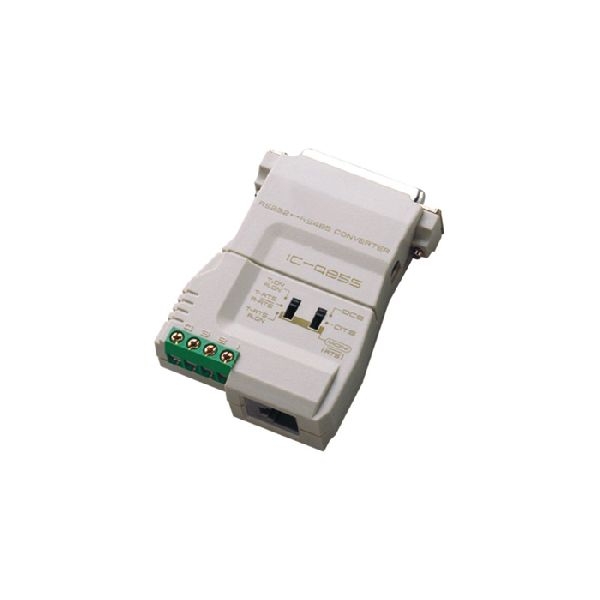 Aten IC485S ATEN Konverter IC485S, RS-232 auf RS-422 / RS-485, Point-to-Point oder Point-to-Multipoint
