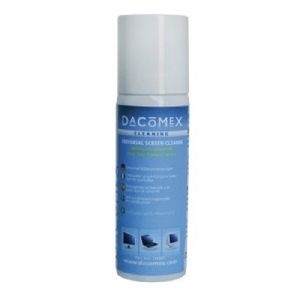 Dacomex 190887 Dacomex TFT- / Touchscreen-Reiniger, 85 ml