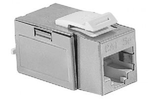 Exertis Connect 272884 Anschlussbuchse RJ45, Cat.6 FTP, Keystone-Format