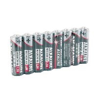 Ansmann 5015280 Ansmann Red-Line Batterie 8er Shrink, Mignon (AA), VE: