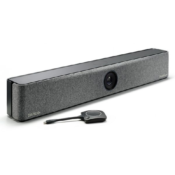Barco R9861632EUB1 Barco ClickShare Bar Core mit 1 Button