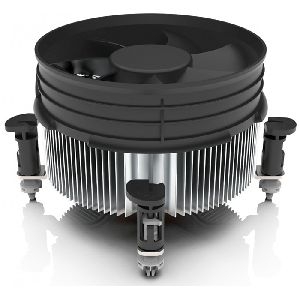 EKL 22210021000 EKL CPU-Kühler 22200, 65 W TDP, Intel 1700