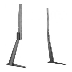 Dacomex D70-50B Dacomex TV-Ständer D70-50B, für Flachbildschirme 81 - 178 cm (32" - 70"), bis 50 kg, schwarz