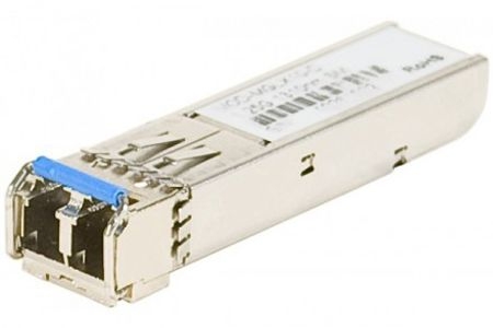 Exertis Connect 311795 Mini GBIC (SFP) Modul LC, 1 Gigabit/s, LWL, 1000Base-LX (monomode)