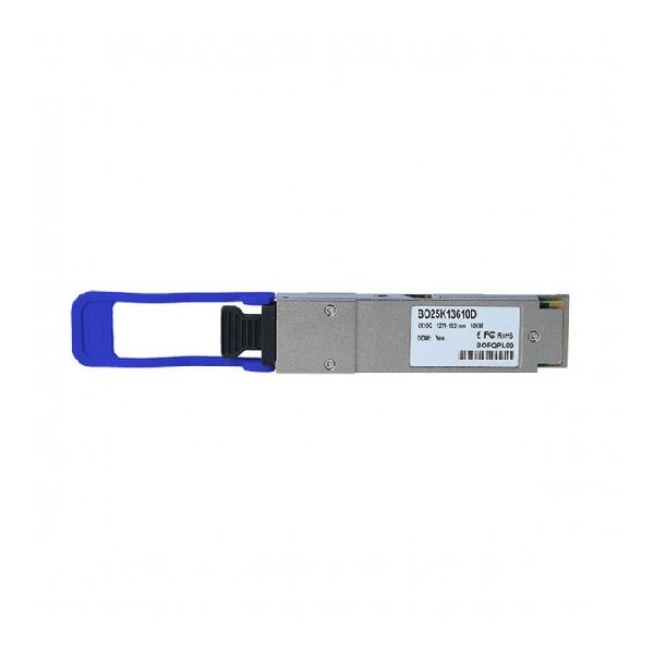 BlueOptics QSFP-40G-LR-BO Alcatel-Lucent QSFP-40G-LR kompatibler BlueOptics QSFP BO25K13610D