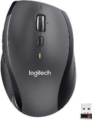 Logitech 910-006034 Logitech Wireless Maus M705, Wireless, Unifying, g