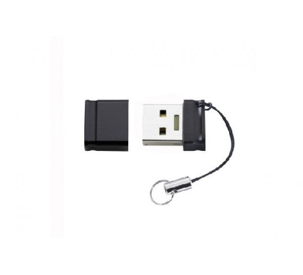Intenso 3532480 Intenso USB 3.2 Gen 1x1 Stick Slim Line, 32 GB, schwarz