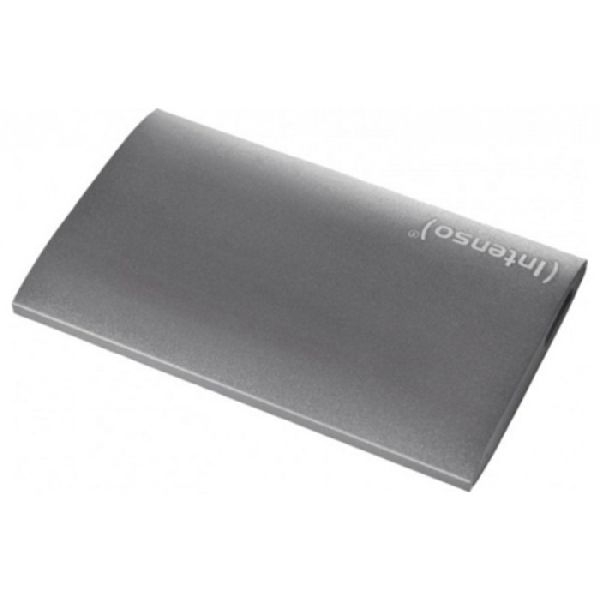 Intenso 3823460 Intenso externe SSD Premium 1,8", USB 3.2, 1 TB, anthrazit