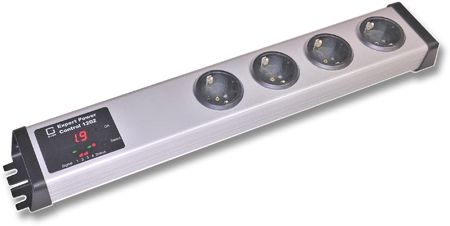 Gude 12021 GUDE Expert Power Control 1202 IP-Steckdosenleiste
