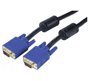 Exertis Connect EXC138741 Premium S-VGA Kabel ,15pol HD D-Sub St./St., 15,0 m