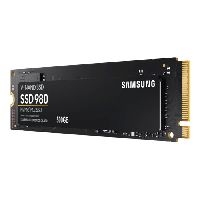 Samsung MZ-V8V500BW Samsung M.2 SSD 980 MZ-V8V500BW, PCIe 3.0 x4 (NVMe