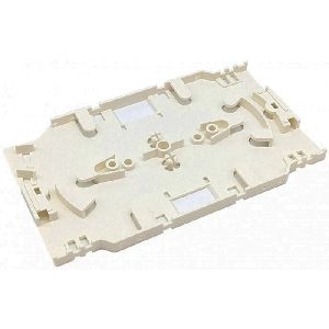 Tecline 20500062 Tecline LWL Spleißkassette für 24 Fasern