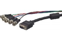 Exertis Connect 129151 VGA Kabel, RGB HD-15, 2,0 m