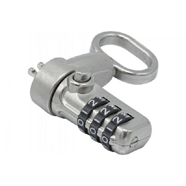 Dacomex 915005 Dacomex Diebstahlsicherung Verlängerung / Verteiler