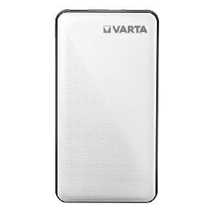 Varta 57976 VARTA PowerBank Energy 10000, 10.000 mAh