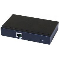 Dexlan 50009 Dexlan KVM-Verlängerung VGA und USB bis 100 Meter