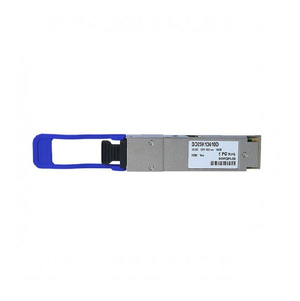 BlueOptics 10320-BO Extreme Networks 10320 kompatibler BlueOptics QSFP BO25K13610D