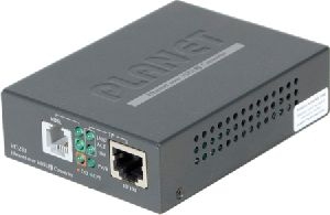 Planet VC-231 Planet Medienkonverter VC-231, 1x 100/10 Mbit/s (RJ45),