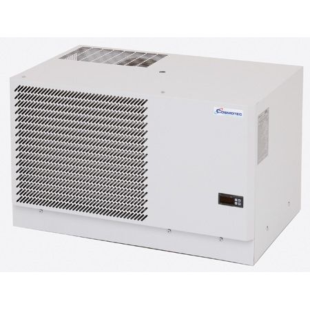 Triton RAC-KL-ETE-Y1 Triton Dach-Klimagerät 1,4 kW, hellgrau RAL 7035, mit Drehzahlsteuerung, ETE14LN2207000R