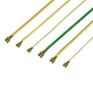 Rittal 7829150 Rittal Erdungssatz, 7-teilig