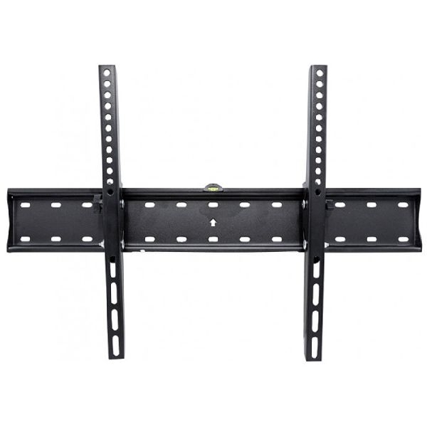 Dacomex W70-600T Dacomex neigbare Wandhalterung W70-600T für Flachbildschirme 94 - 177 cm (37" - 70"), bis 40 kg, schwarz