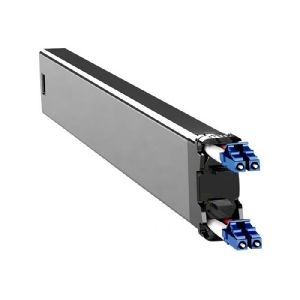 Patchbox C36SMAOS211X1Y PATCHBOX 365 Glasfaserkassette OS2 LC/LC 0,8 m