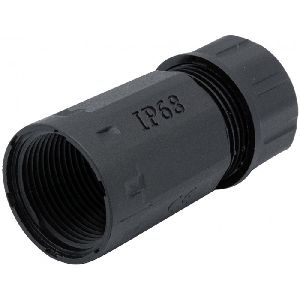 Exertis Connect 620645 IP68 Steckerhülle für RJ45 Stecker