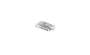 Hirose TM11P-88P(61)/222-1328-2-61 Hirose Guide Plate für Modularstecker TM11, VPE: 50 Stück