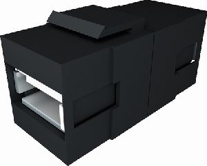 Bachmann 917120 Bachmann Facility System Modul USB 3.0 Buchse A / Buchse A