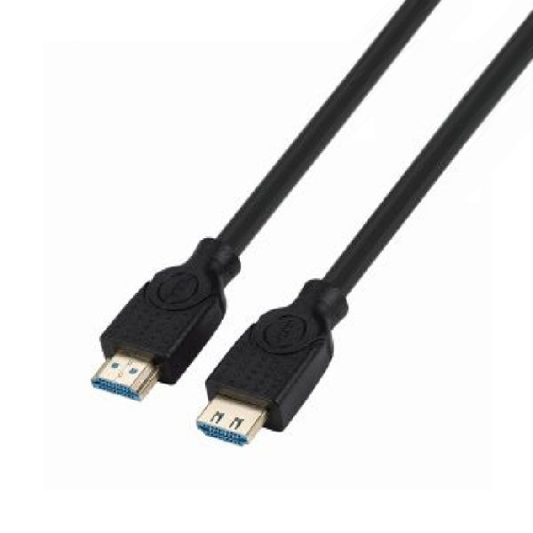 TTL HDMI-MMR-3,0M-UF TTL HDMI 2.0 High Retention Kabel, hochflexibel, 4K, HDMI St. A/HDMI St. A, 3,0 m