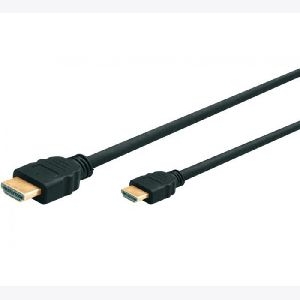 PureLink 39902701 Mini HDMI High Speed Kabel, 4K, HDMI St. A/ Mini HDMI St. C, 1,0 m