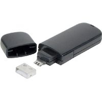 Exertis Connect 915111 USB Port Blocker. Sicherung für USB A Buchsen