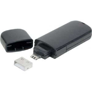 Exertis Connect 915111 USB Port Blocker. Sicherung für USB A Buchsen