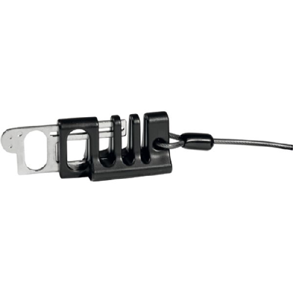 Dacomex 915090 Dacomex Verriegelungssystem für Gerätekabel / Kabelschlösser